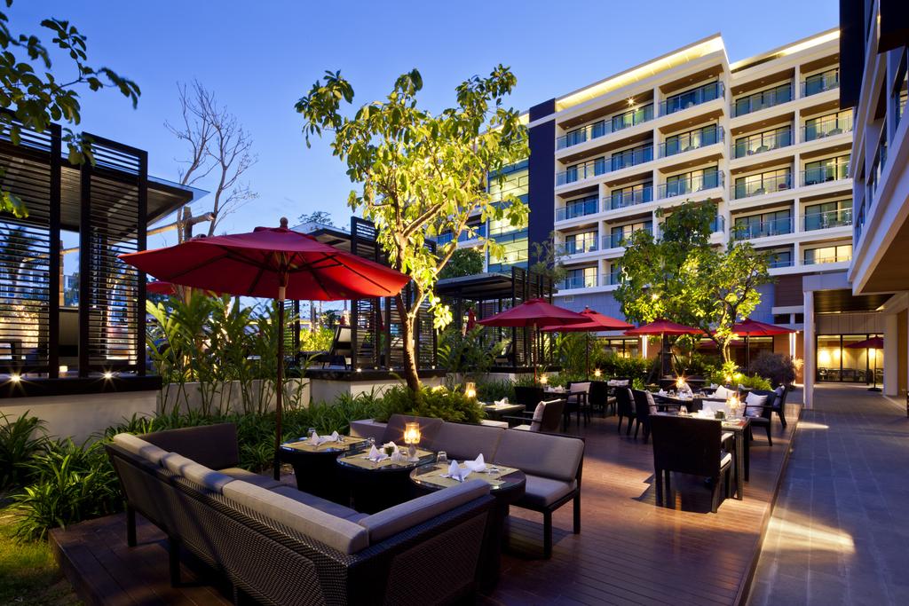 Grosvenor House, A Luxury Collection Hotel