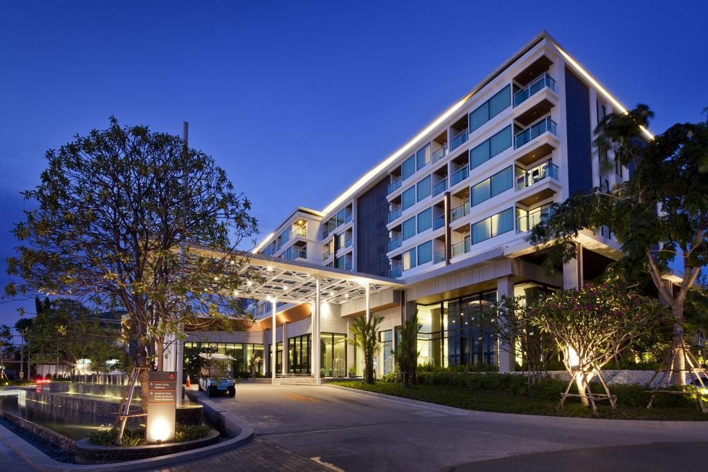 Grosvenor House, A Luxury Collection Hotel