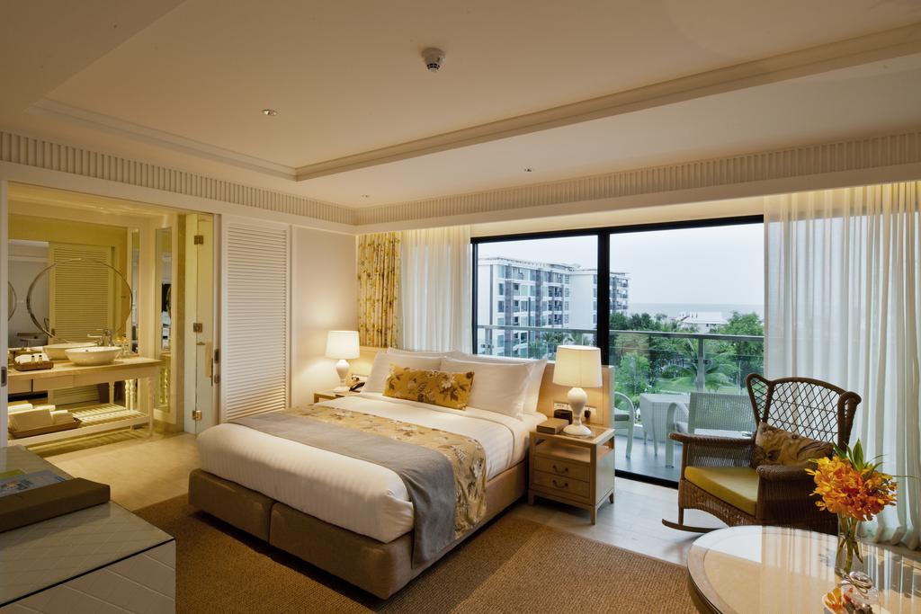 Grosvenor House, A Luxury Collection Hotel