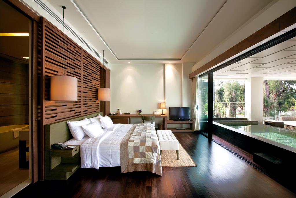 Grosvenor House, A Luxury Collection Hotel