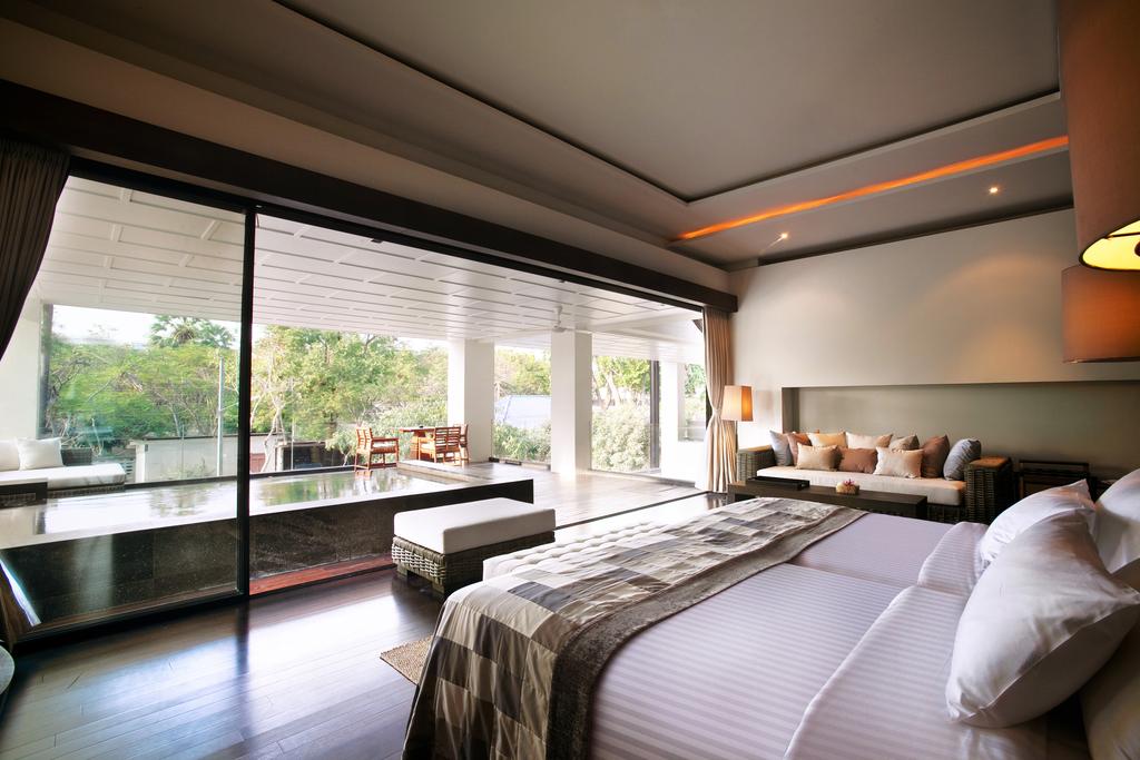 Grosvenor House, A Luxury Collection Hotel
