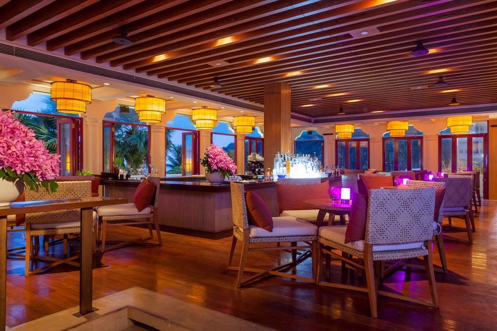 Grosvenor House, A Luxury Collection Hotel