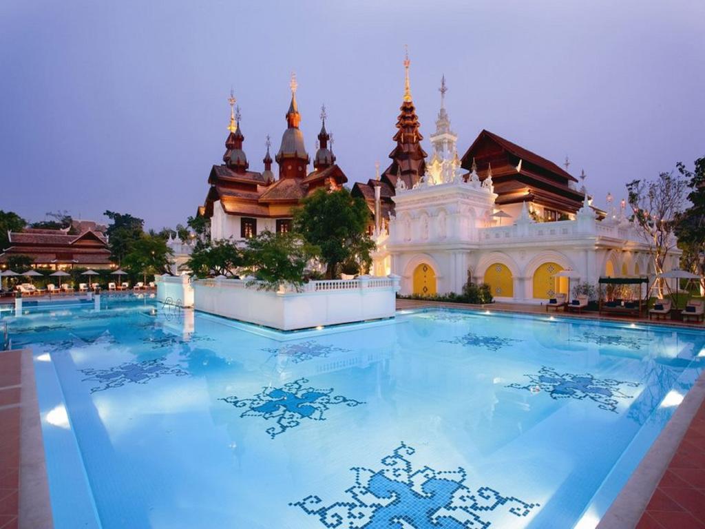 Grosvenor House, A Luxury Collection Hotel