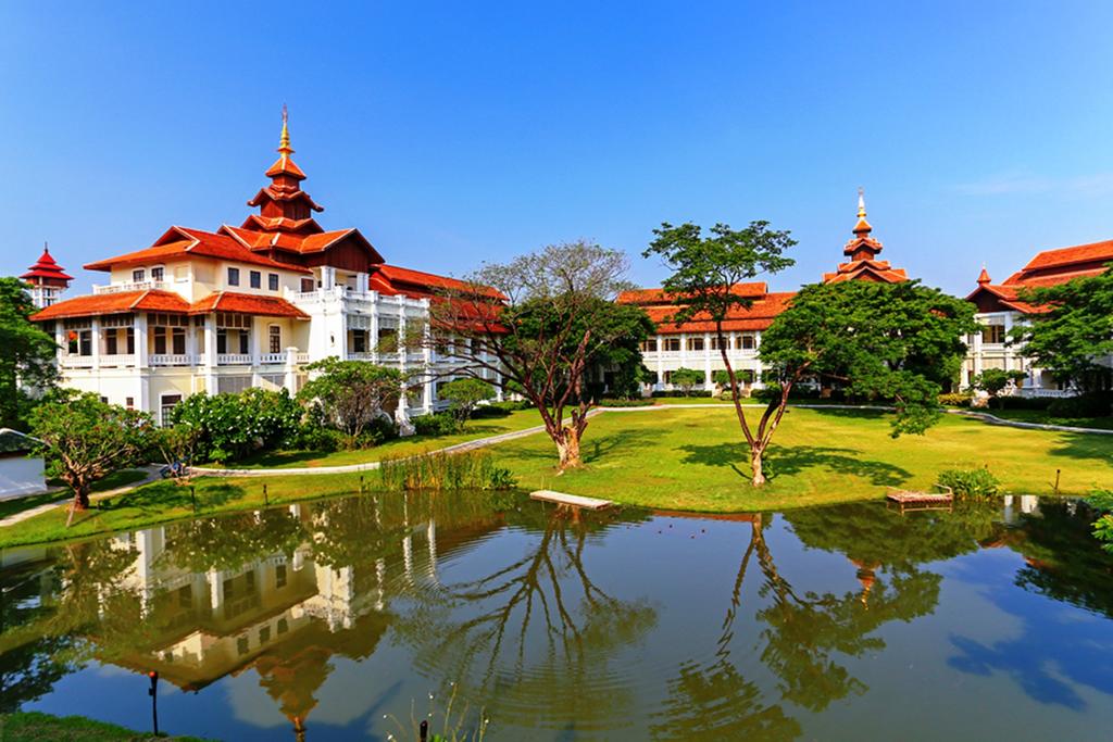 Grosvenor House, A Luxury Collection Hotel
