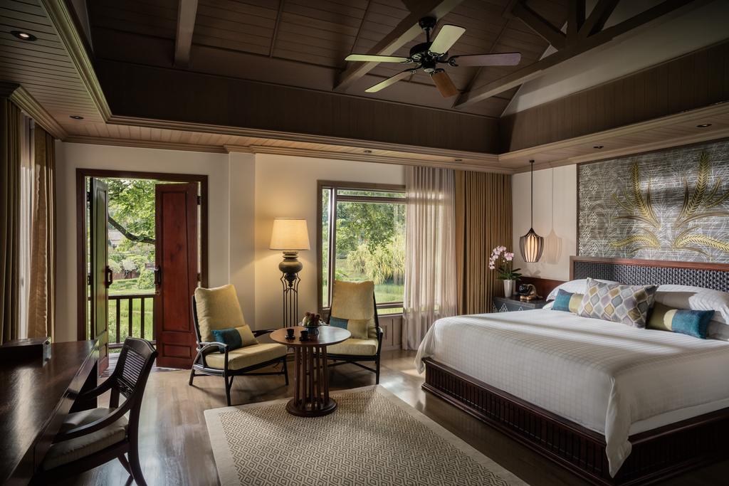 Grosvenor House, A Luxury Collection Hotel
