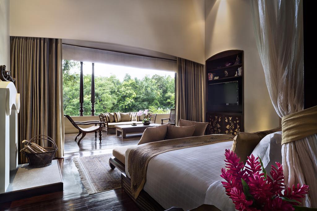 Grosvenor House, A Luxury Collection Hotel