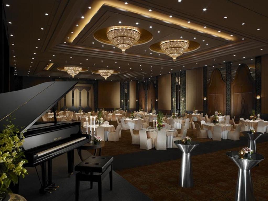 Grosvenor House, A Luxury Collection Hotel