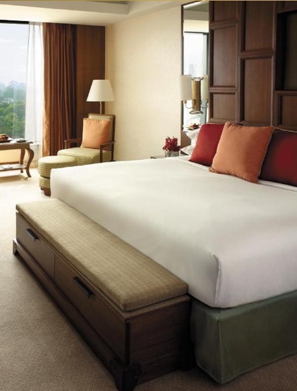 Grosvenor House, A Luxury Collection Hotel