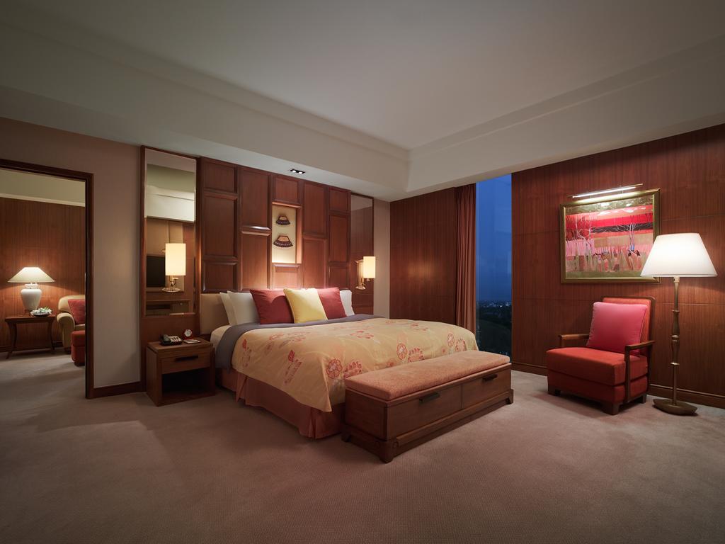 Grosvenor House, A Luxury Collection Hotel