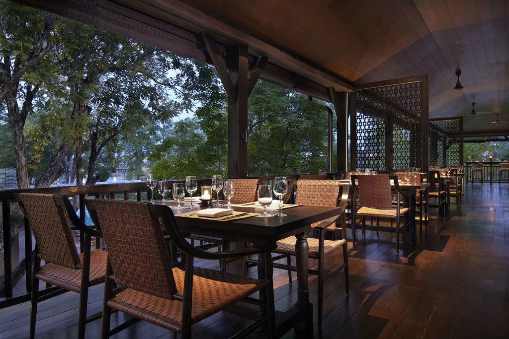 Grosvenor House, A Luxury Collection Hotel