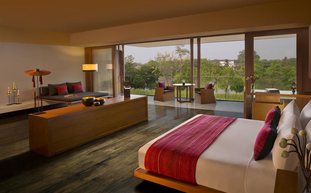 Grosvenor House, A Luxury Collection Hotel
