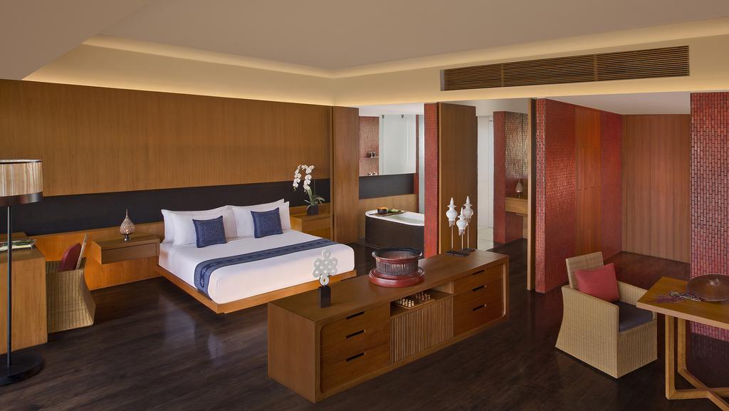 Grosvenor House, A Luxury Collection Hotel