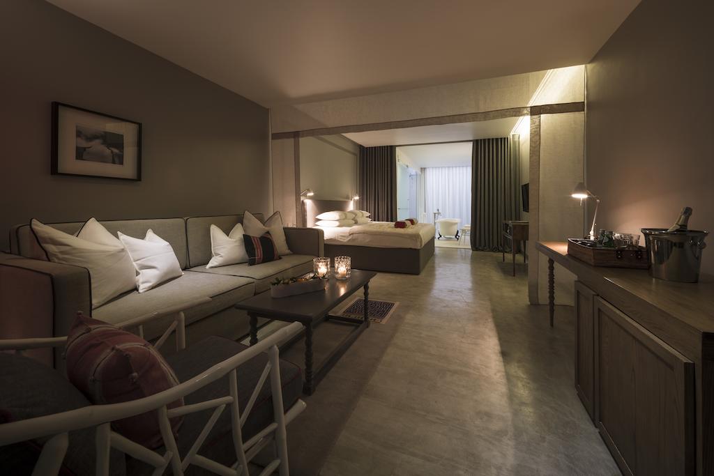 Grosvenor House, A Luxury Collection Hotel
