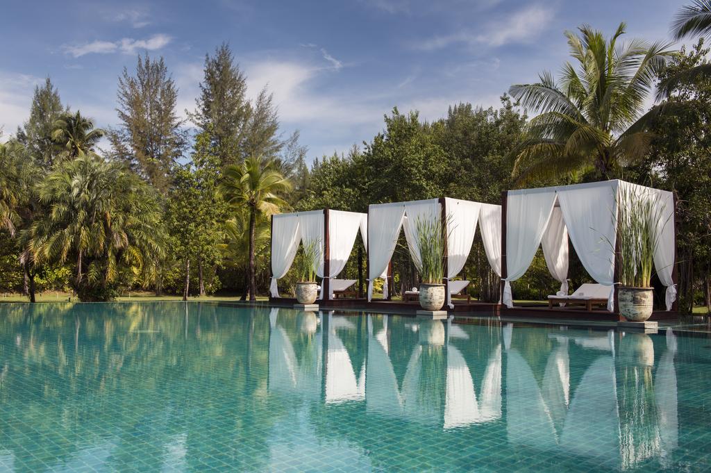Grosvenor House, A Luxury Collection Hotel