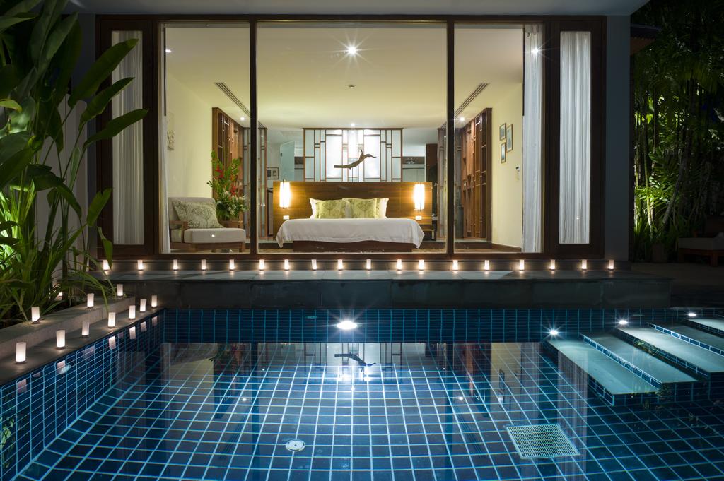 Grosvenor House, A Luxury Collection Hotel
