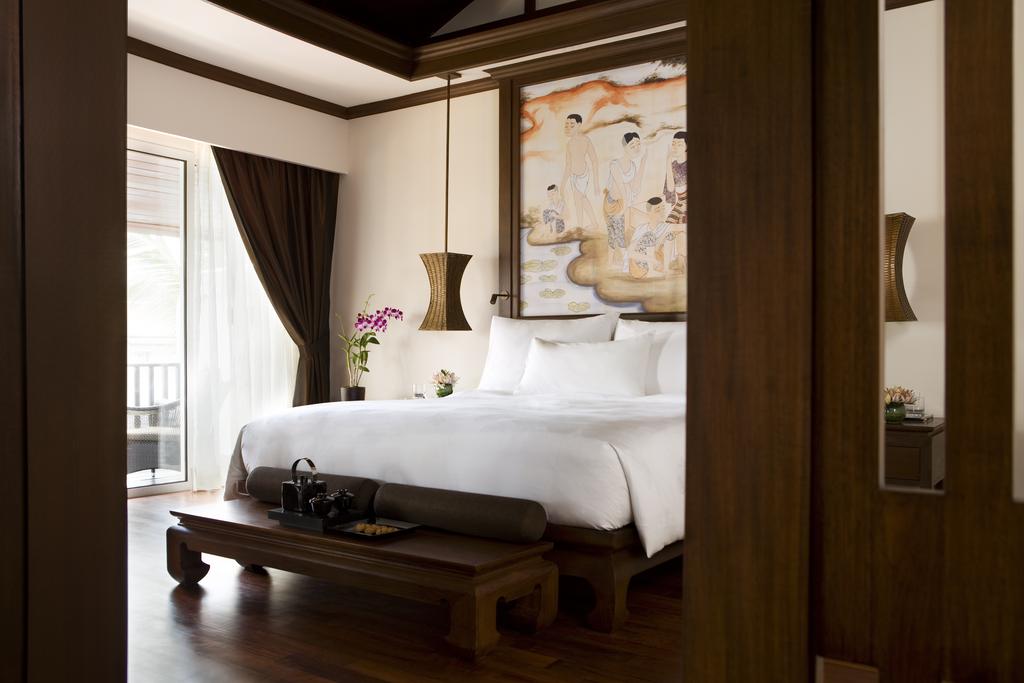 Grosvenor House, A Luxury Collection Hotel