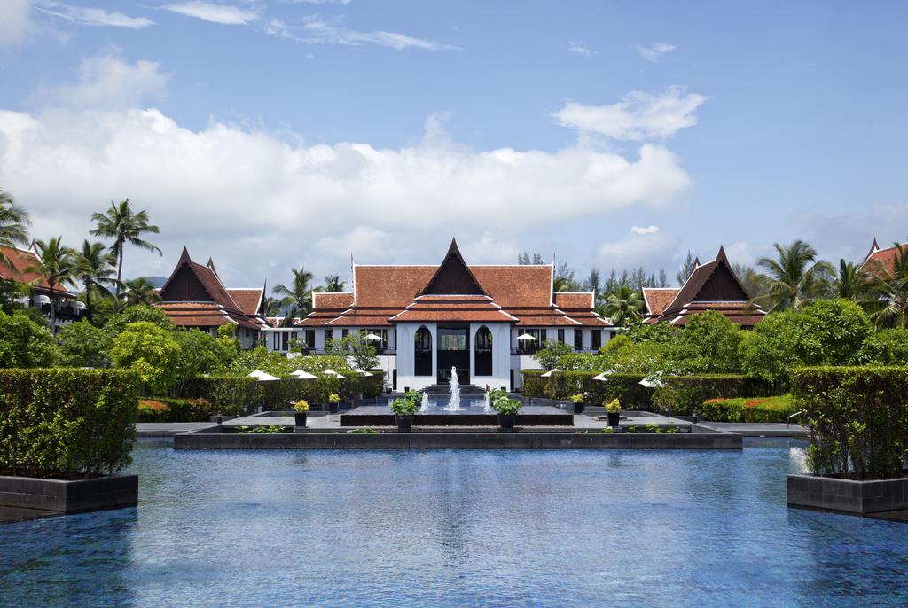 Grosvenor House, A Luxury Collection Hotel