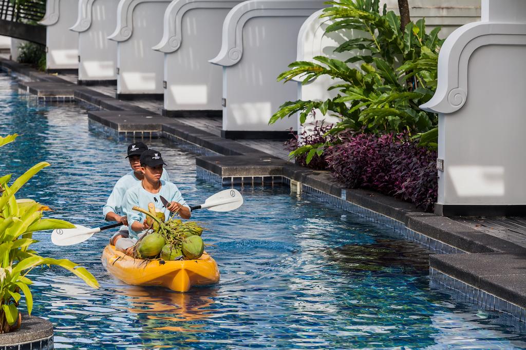 Grosvenor House, A Luxury Collection Hotel
