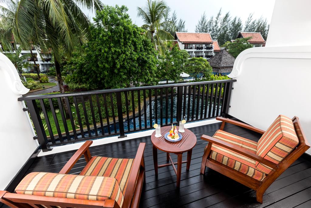 Grosvenor House, A Luxury Collection Hotel