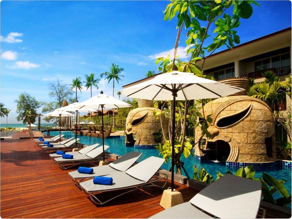Grosvenor House, A Luxury Collection Hotel