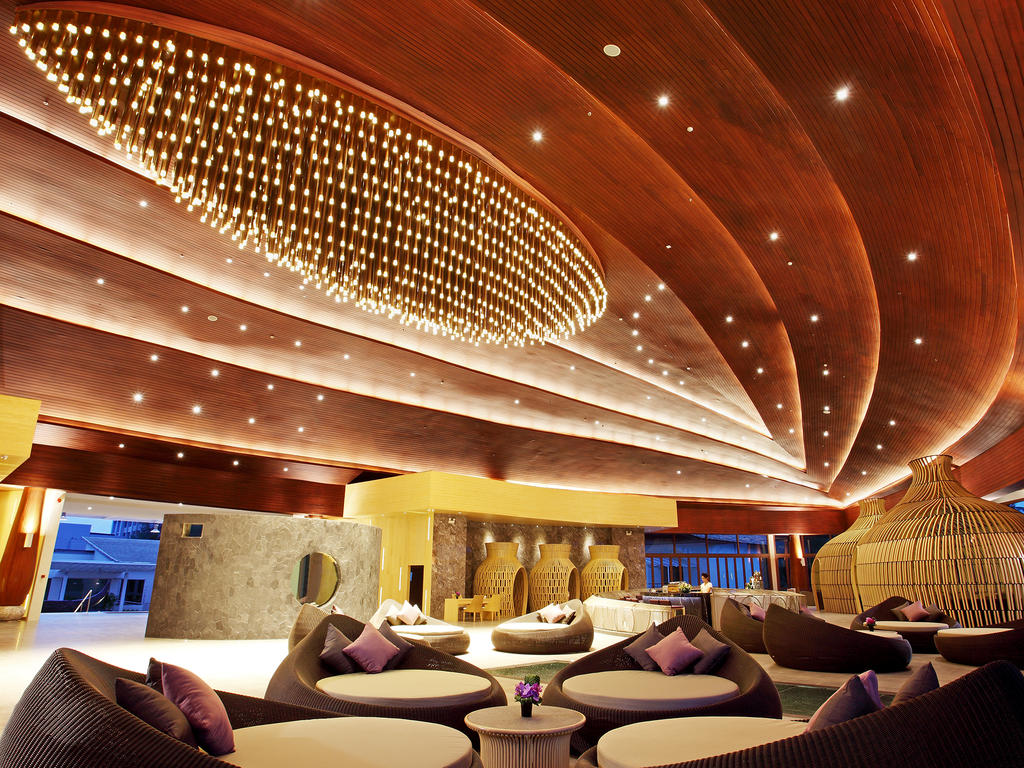 Grosvenor House, A Luxury Collection Hotel