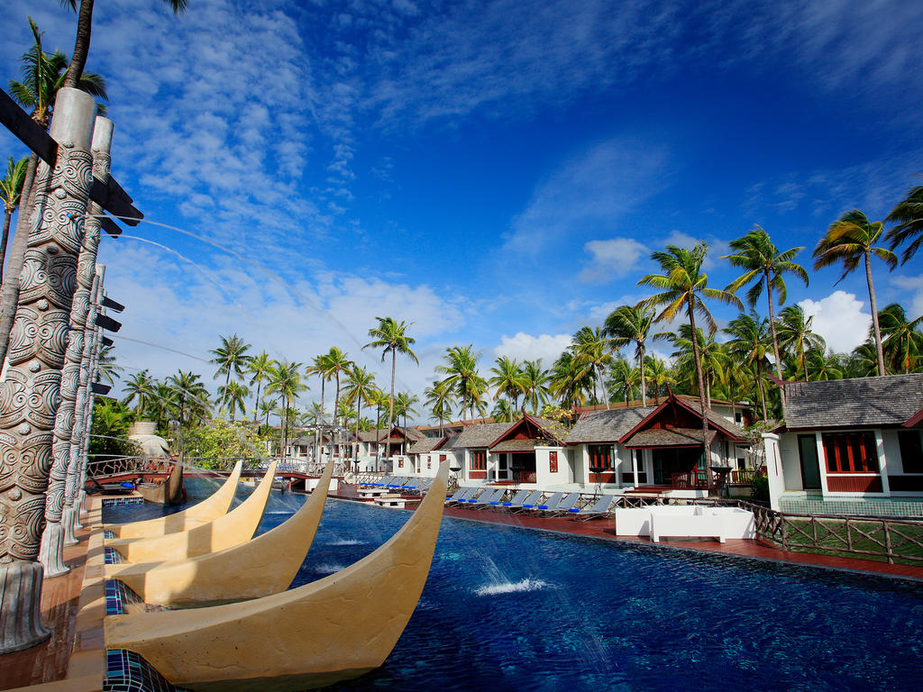 Grosvenor House, A Luxury Collection Hotel