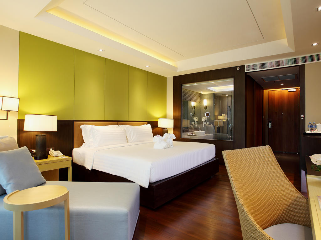 Grosvenor House, A Luxury Collection Hotel