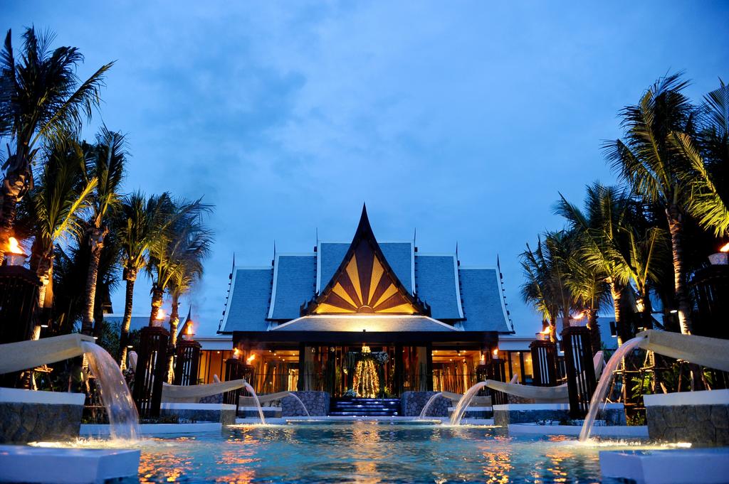 Grosvenor House, A Luxury Collection Hotel