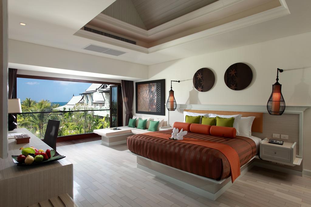 Grosvenor House, A Luxury Collection Hotel