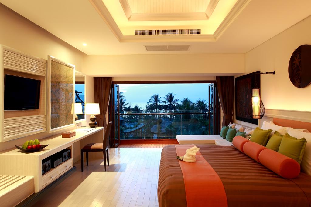 Grosvenor House, A Luxury Collection Hotel