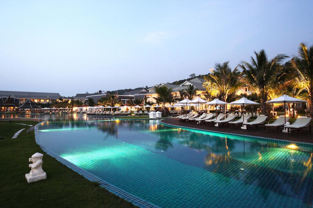 Grosvenor House, A Luxury Collection Hotel