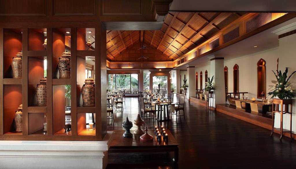 Grosvenor House, A Luxury Collection Hotel