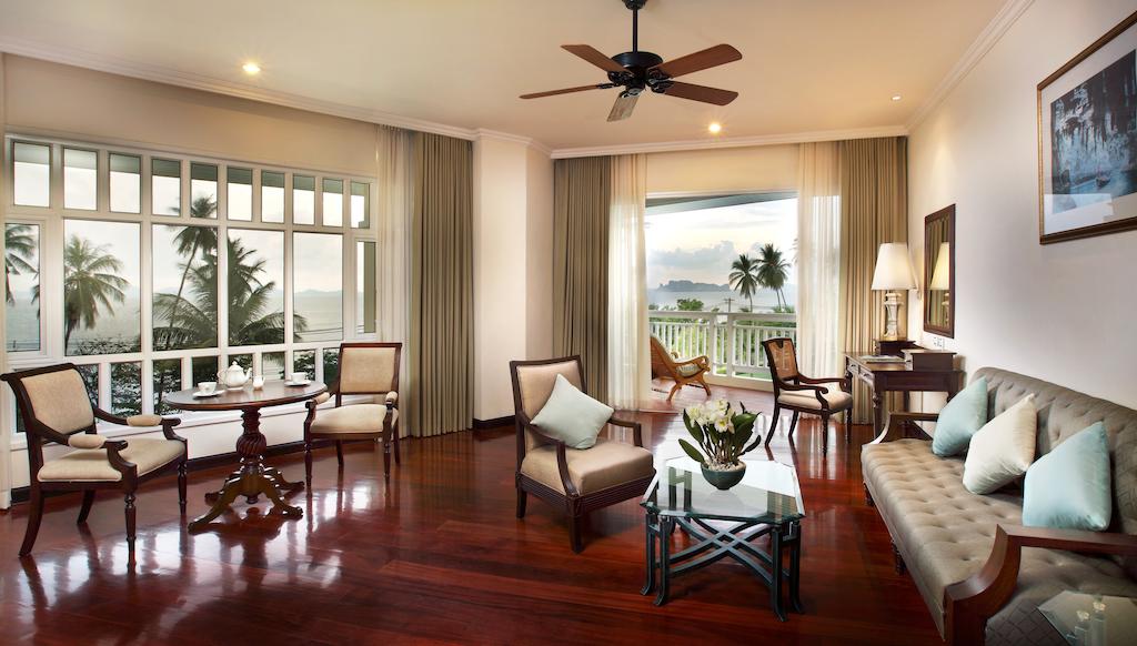 Grosvenor House, A Luxury Collection Hotel