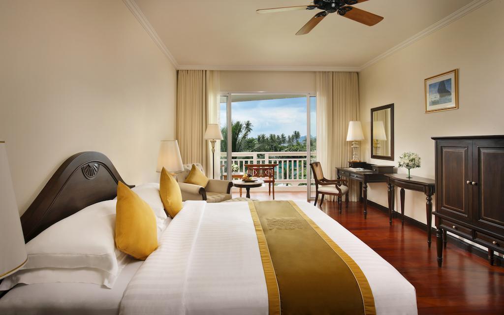 Grosvenor House, A Luxury Collection Hotel