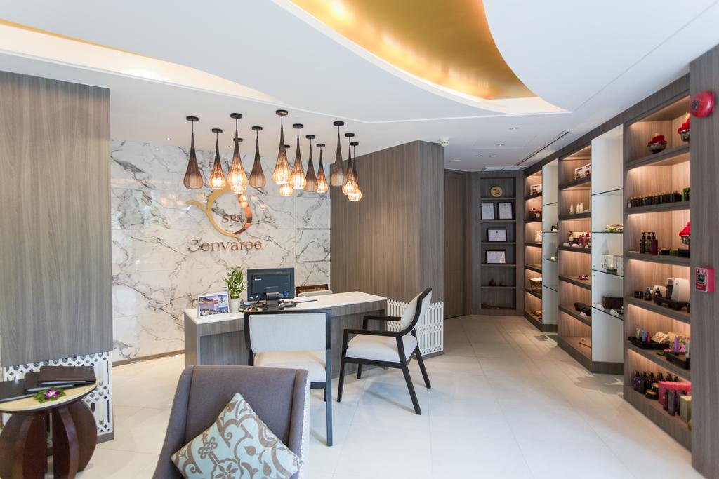 Grosvenor House, A Luxury Collection Hotel