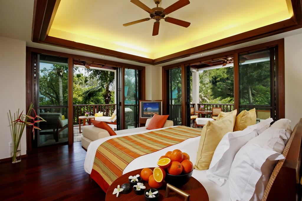 Grosvenor House, A Luxury Collection Hotel