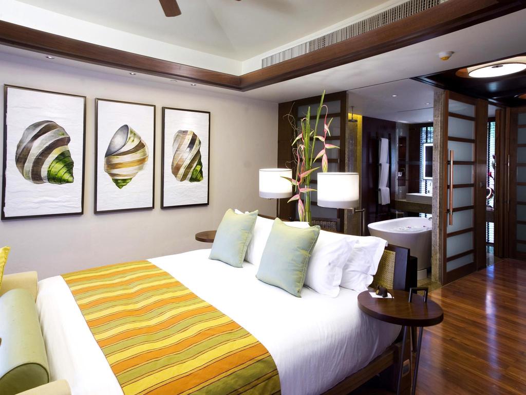 Grosvenor House, A Luxury Collection Hotel