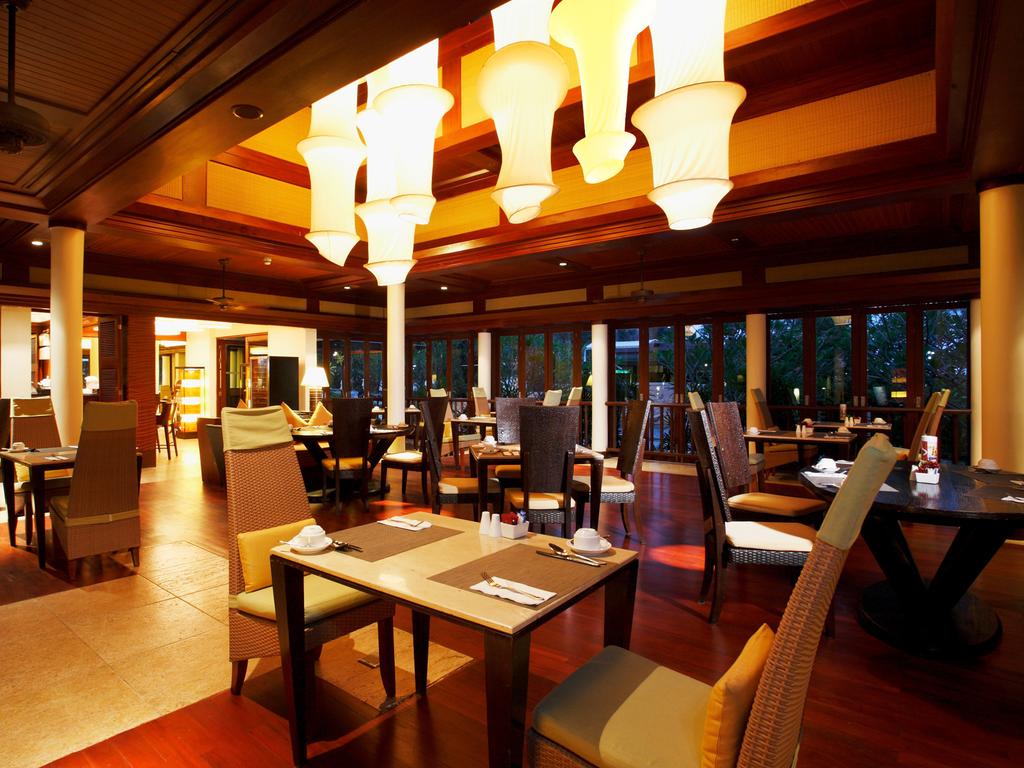 Grosvenor House, A Luxury Collection Hotel