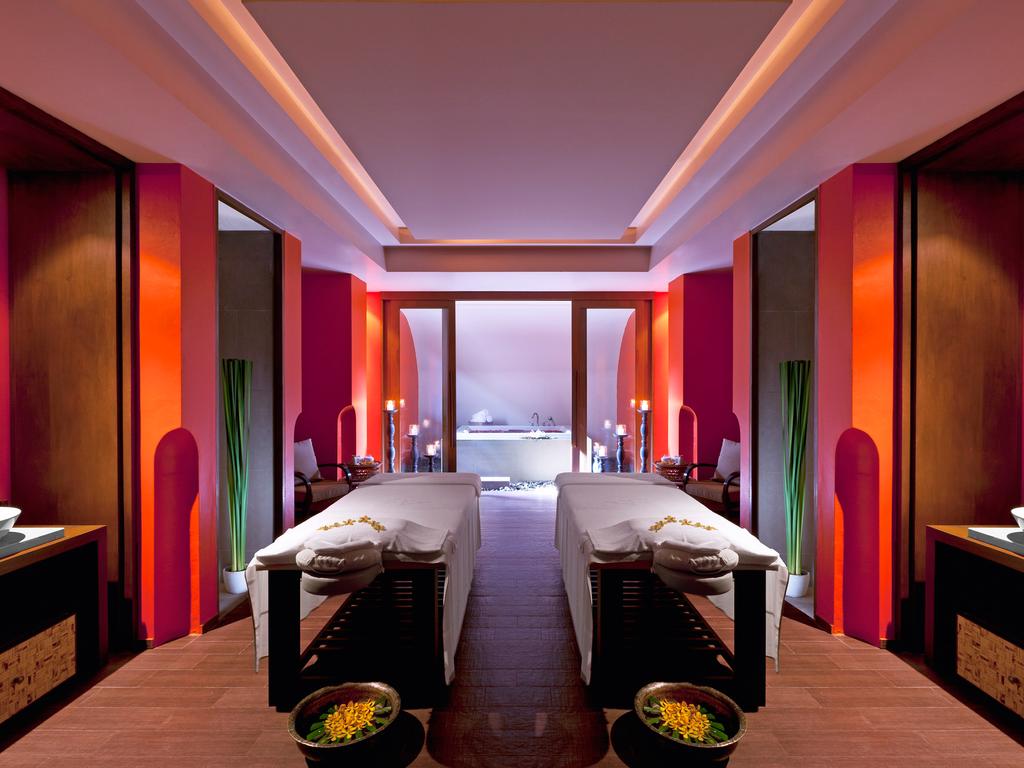 Grosvenor House, A Luxury Collection Hotel