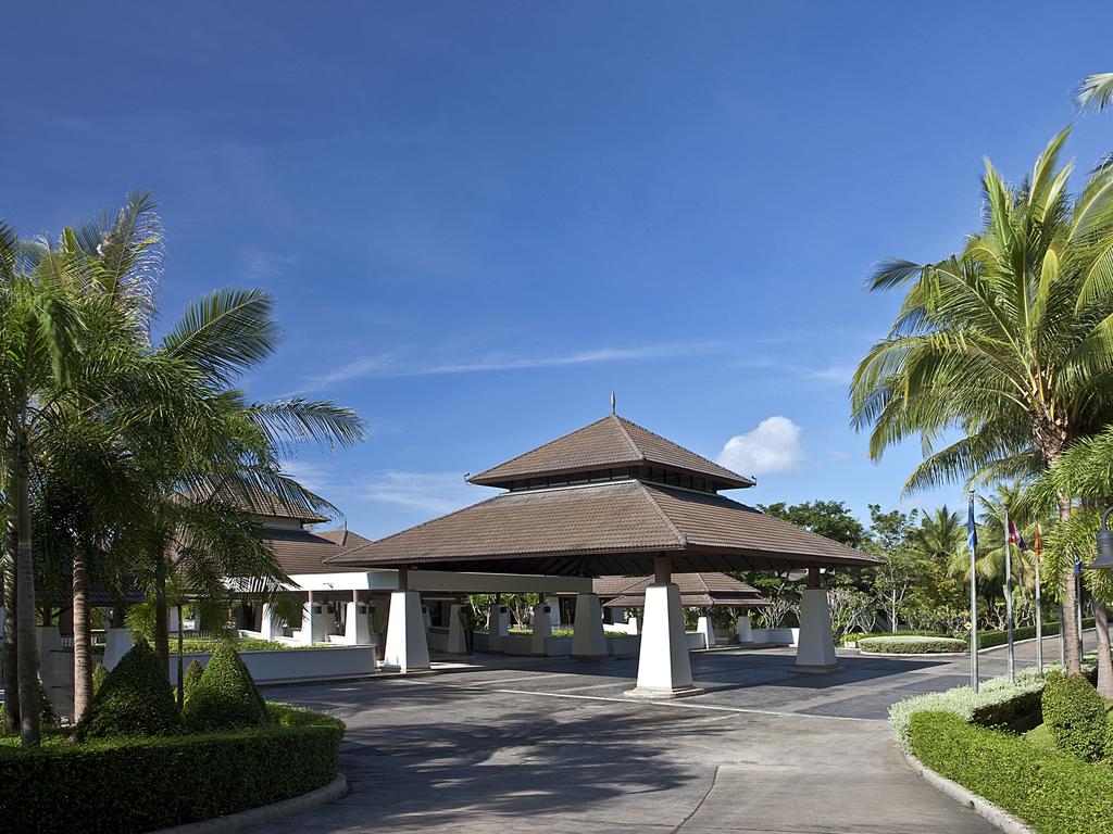 Grosvenor House, A Luxury Collection Hotel