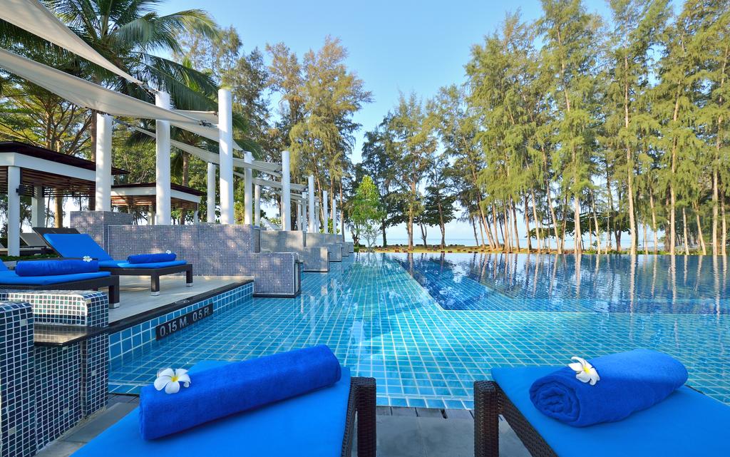 Grosvenor House, A Luxury Collection Hotel