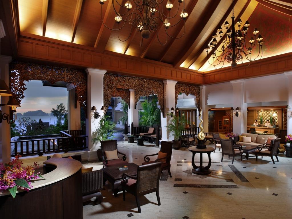 Grosvenor House, A Luxury Collection Hotel