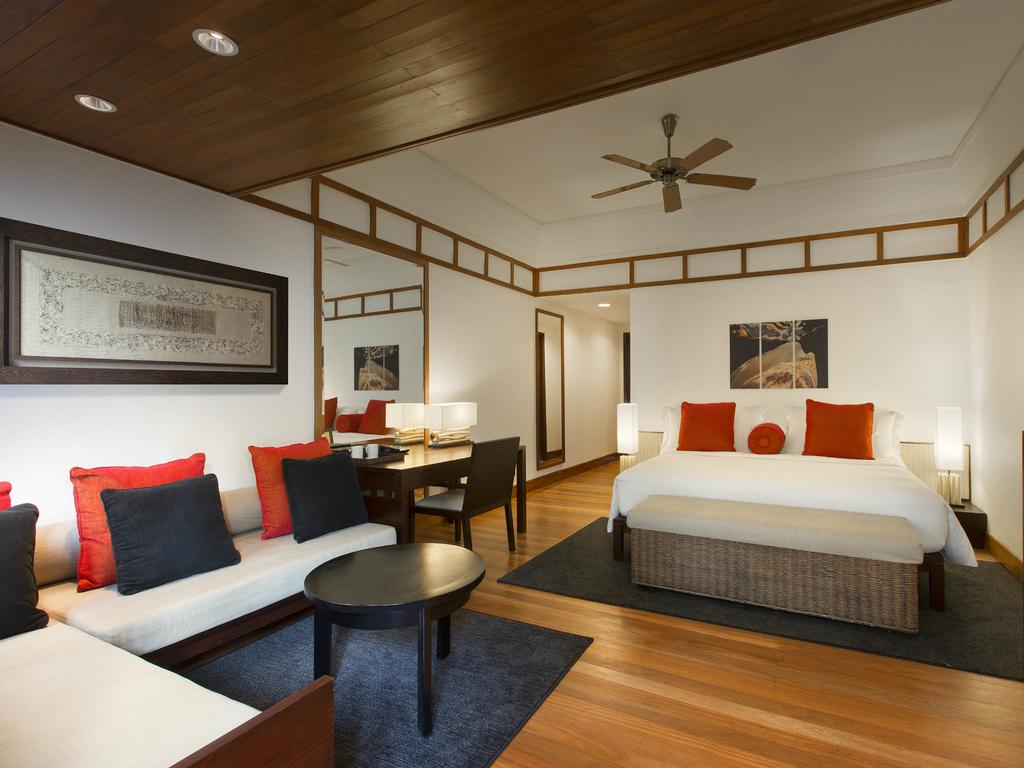 Grosvenor House, A Luxury Collection Hotel