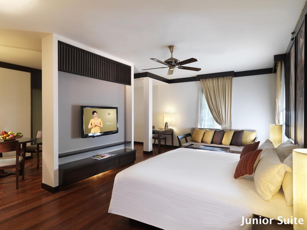 Grosvenor House, A Luxury Collection Hotel