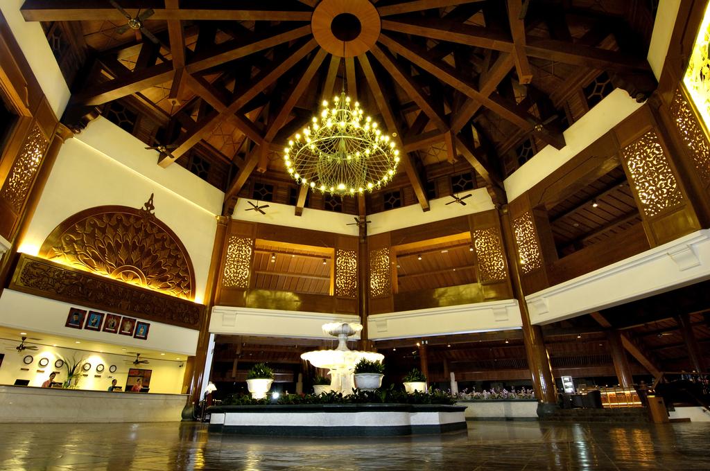 Grosvenor House, A Luxury Collection Hotel