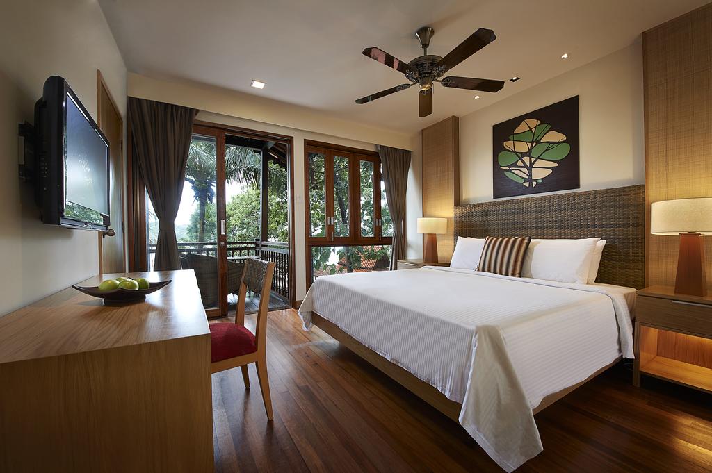 Grosvenor House, A Luxury Collection Hotel