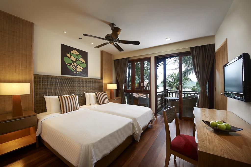 Grosvenor House, A Luxury Collection Hotel
