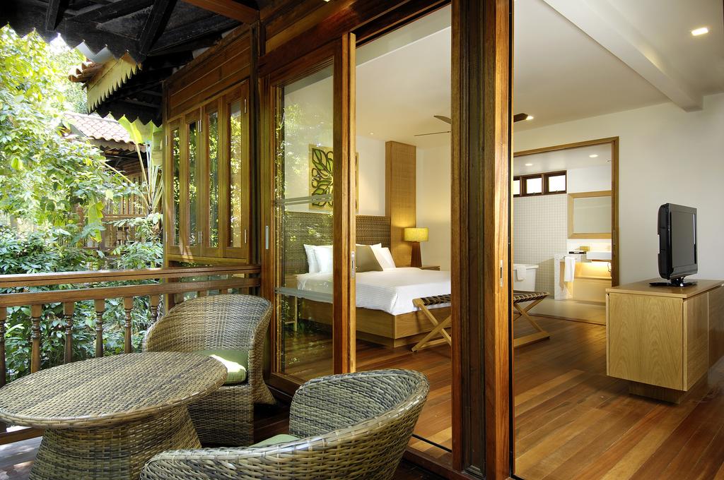 Grosvenor House, A Luxury Collection Hotel