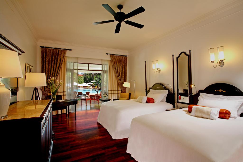 Grosvenor House, A Luxury Collection Hotel