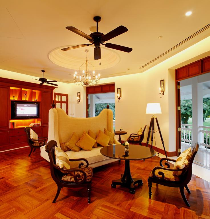 Grosvenor House, A Luxury Collection Hotel